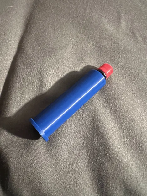 Vỏ đạn in 3D cho súng đồ chơi XShot Ejector - Tự in tại nhà - Image 2