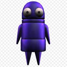 Mô hình 3D nhân vật R.E.P.O dễ thương dành cho game thủ - Image 1