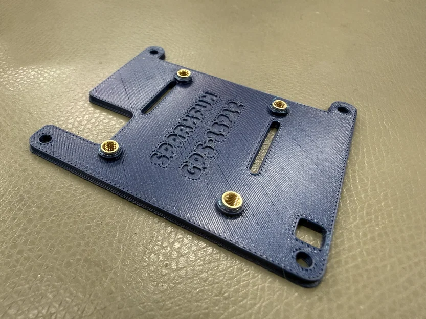 Miếng đệm Raspberry Pi HAT cho bo mạch GPS SparkFun - Image 5