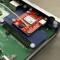 Miếng đệm Raspberry Pi HAT cho bo mạch GPS SparkFun - Thumbnail 9