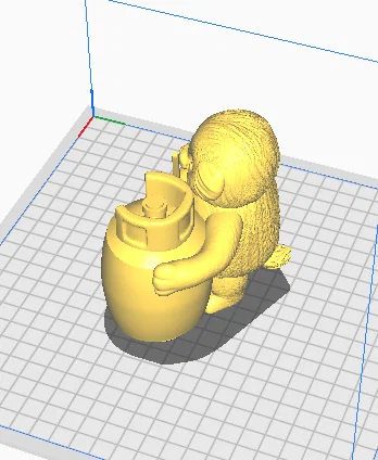 Chú chó với bình gas (Meme) - Image 4