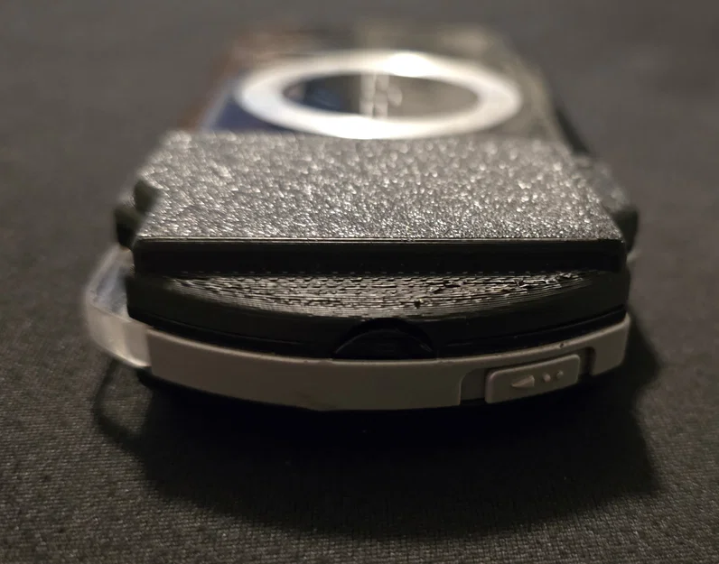 Nắp pin mở rộng và tiêu chuẩn cho PSP 2000 - 3000 - Image 1