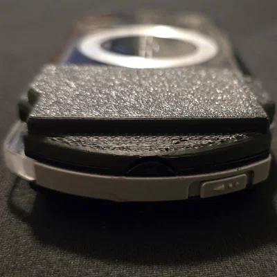 Nắp pin mở rộng và tiêu chuẩn cho PSP 2000 - 3000