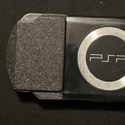 Nắp pin mở rộng và tiêu chuẩn cho PSP 2000 - 3000