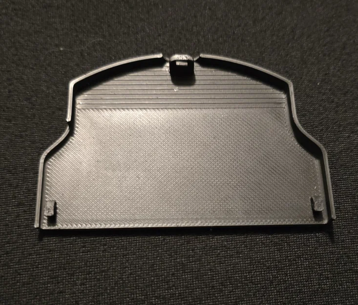 Nắp pin mở rộng và tiêu chuẩn cho PSP 2000 - 3000 - Image 3