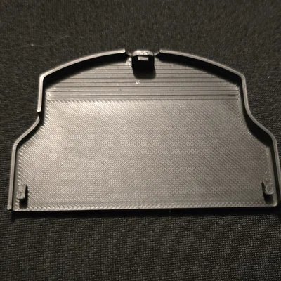 Nắp pin mở rộng và tiêu chuẩn cho PSP 2000 - 3000