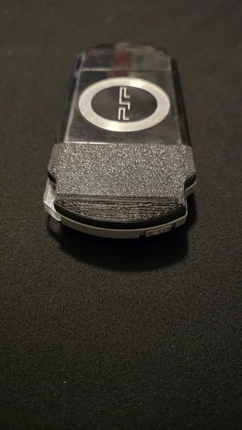 Nắp pin mở rộng và tiêu chuẩn cho PSP 2000 - 3000 - Image 4