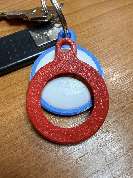 Móc khóa O2 Tag - Image 4