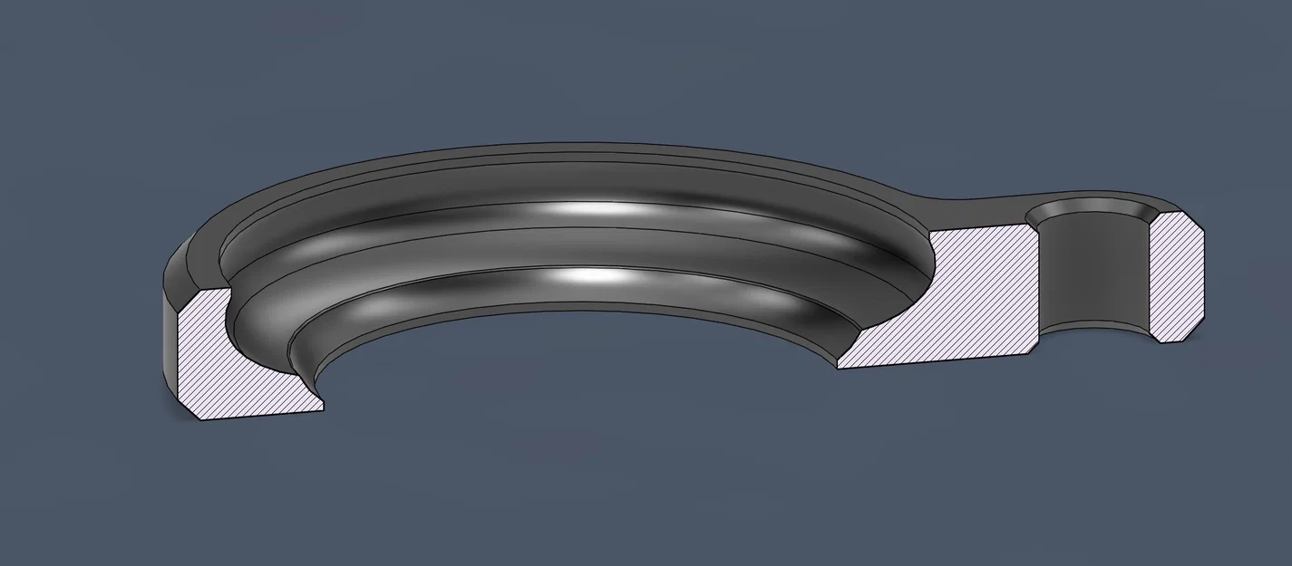 Móc khóa O2 Tag - Image 5