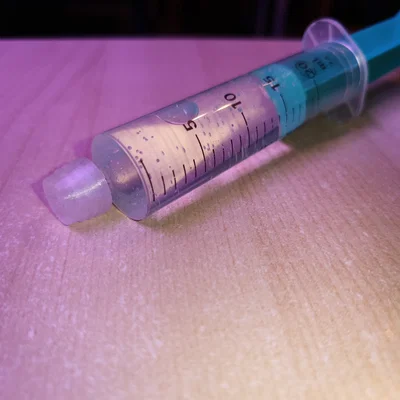 Ecovacs X11 / Yeedi S20 - Bộ nạp nước & Kiểm tra bơm (Công cụ chống khô giẻ lau - In bằng TPU)