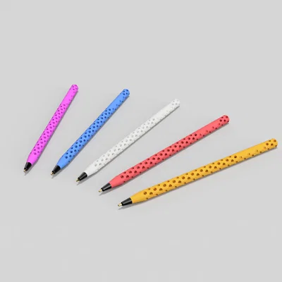 Bút viết 3D tự thiết kế cá nhân hóa cho học sinh, văn phòng