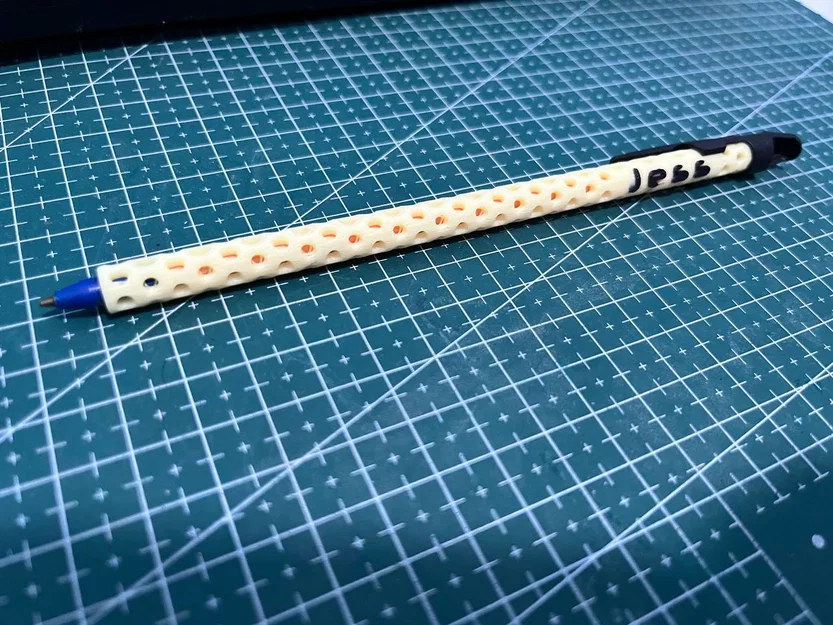 Bút viết 3D tự thiết kế cá nhân hóa cho học sinh, văn phòng - Image 5