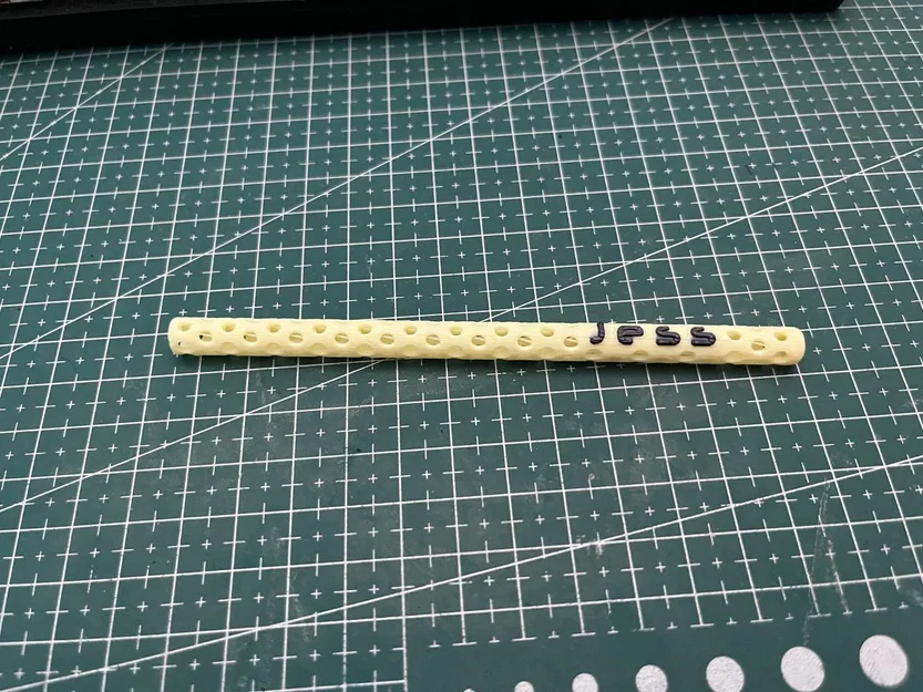 Bút viết 3D tự thiết kế cá nhân hóa cho học sinh, văn phòng - Image 6