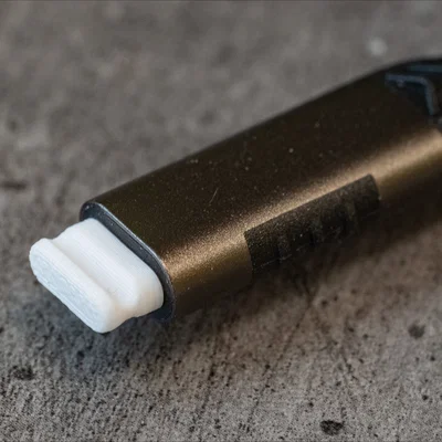 Nắp đậy bảo vệ cổng USB-C (female) - Phụ kiện 3D hữu ích