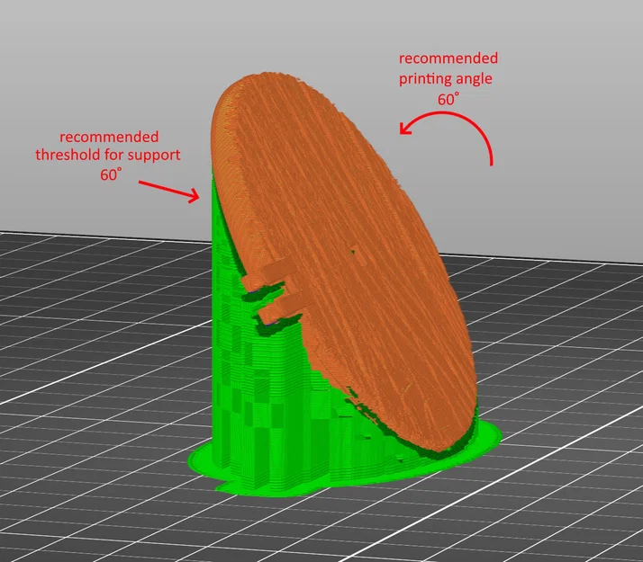 Cánh cửa Hobbit trang trí siêu xinh - Image 5