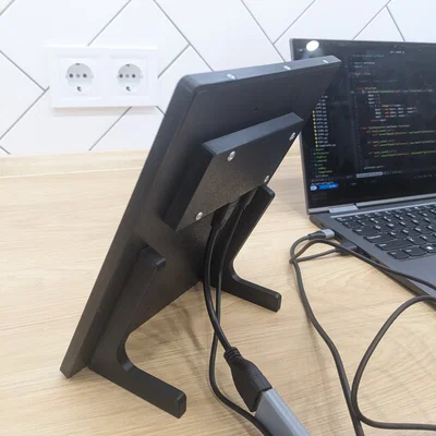 Vỏ màn hình cho iPad 4