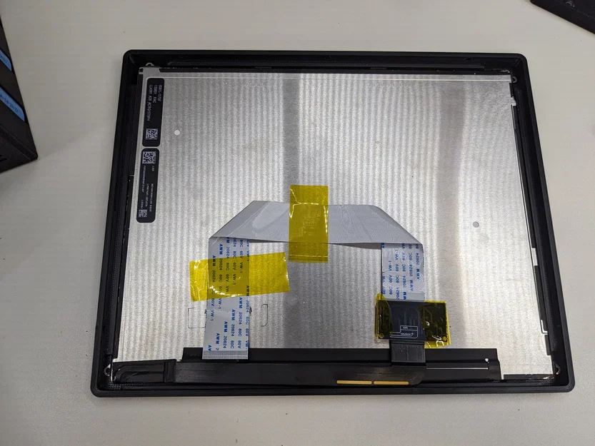 Vỏ màn hình cho iPad 4 - Image 7