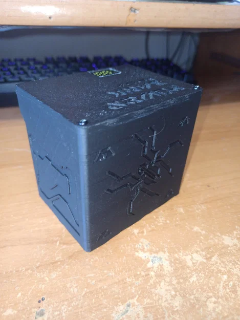 Dự án tự làm sạc dự phòng 100W 130Wh 30,000mAh - Image 4