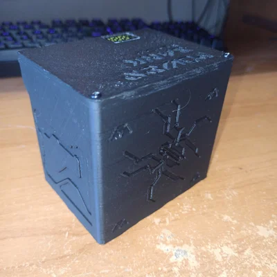 Dự án tự làm sạc dự phòng 100W 130Wh 30,000mAh