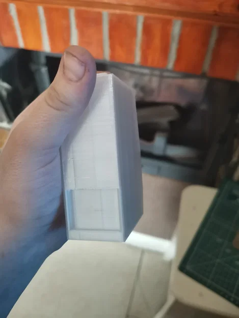 Mô hình 3D ATM SberBank độc đáo để trang trí bàn làm việc - Image 2