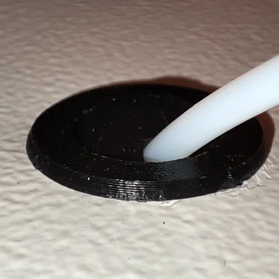 Bộ Đầu Nối Ống PTFE Cho Lỗ Khoan 24mm (Print-in-place)