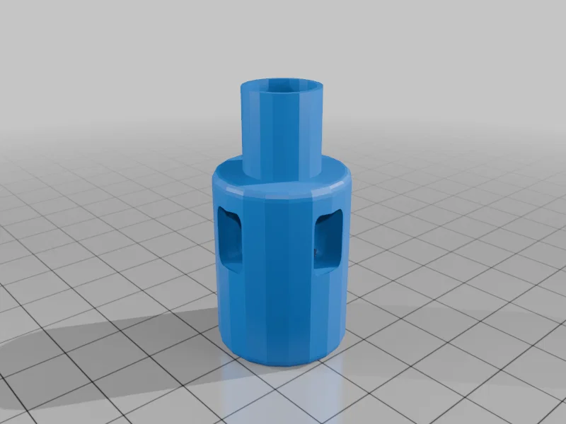 Bộ chuyển đổi ống dẫn đạn cho Hornady Lock-N-Load Ammo Plant - Image 2