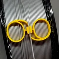 Kẹp giữ sợi nhựa (Flexible filament clip) tiện lợi - Thumbnail 3