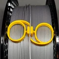 Kẹp giữ sợi nhựa (Flexible filament clip) tiện lợi - Thumbnail 5