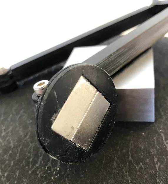 Helping Hand - Dụng cụ hỗ trợ hàn và sơn chi tiết nhỏ - Image 3