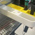 Giá đỡ dụng cụ gắn thanh ray DIN (không cần phụ kiện lắp đặt) - Thumbnail 1