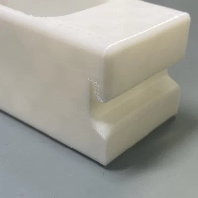 Giá đỡ dụng cụ gắn thanh ray DIN (không cần phụ kiện lắp đặt)