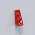 Giá treo bình xịt đa năng – Gắn tường - Thumbnail 2