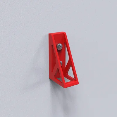 Giá treo bình xịt đa năng – Gắn tường