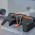 ModulAnt - Robot Chiến Đấu Modular Antweight/Fairyweight - 150g - Thumbnail 1