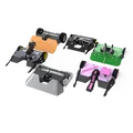 ModulAnt - Robot Chiến Đấu Modular Antweight/Fairyweight - 150g - Thumbnail 2