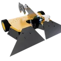 ModulAnt - Robot Chiến Đấu Modular Antweight/Fairyweight - 150g - Thumbnail 5