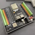 Đế bảo vệ cho Freenove ESP32-S3 Breakout Board - Thumbnail 1