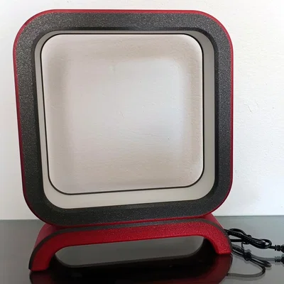 Đèn vuông (sử dụng LED dây)