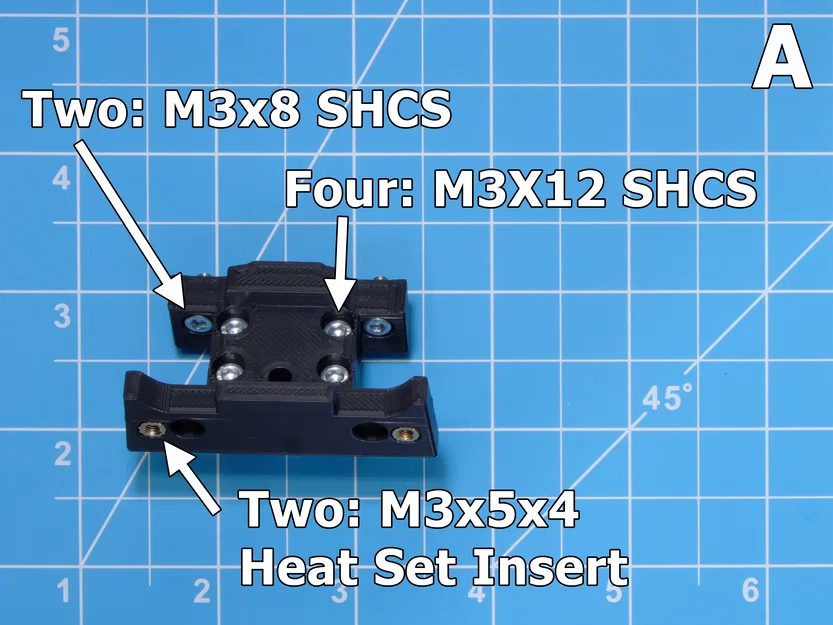 LGX Lite + CAN bus + PCB Fan cho Stealthburner - Image 5