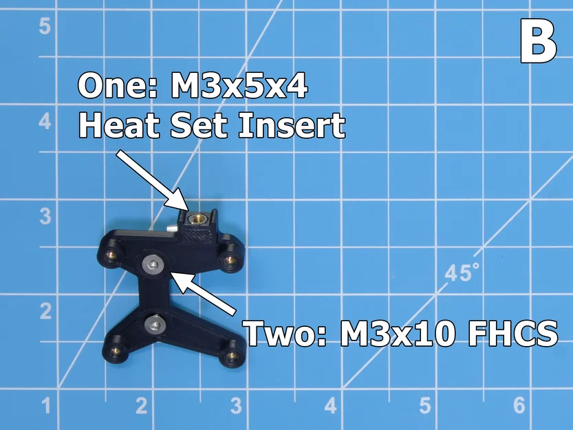 LGX Lite + CAN bus + PCB Fan cho Stealthburner - Image 6
