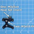 LGX Lite + CAN bus + PCB Fan cho Stealthburner - Thumbnail 6
