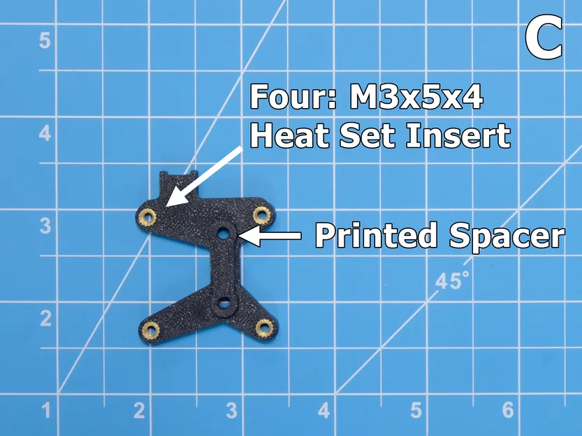 LGX Lite + CAN bus + PCB Fan cho Stealthburner - Image 7