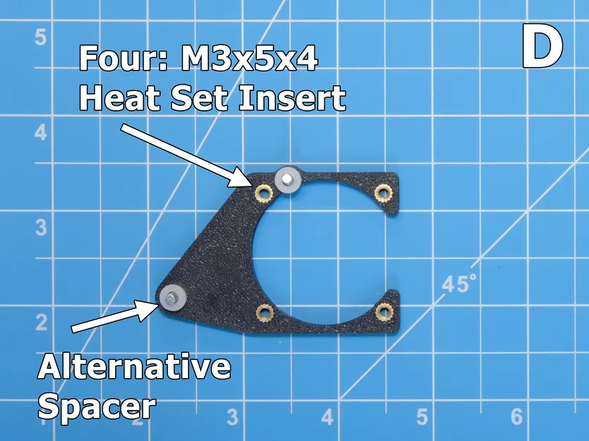 LGX Lite + CAN bus + PCB Fan cho Stealthburner - Image 8