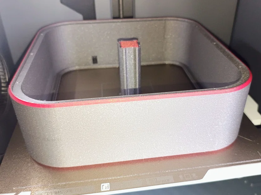 Đèn vuông (sử dụng LED dây) - Image 10