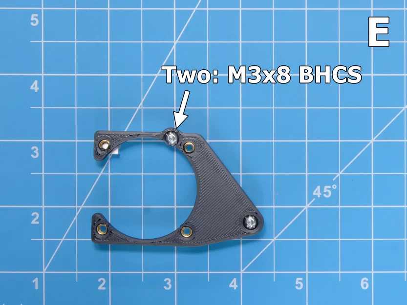 LGX Lite + CAN bus + PCB Fan cho Stealthburner - Image 9