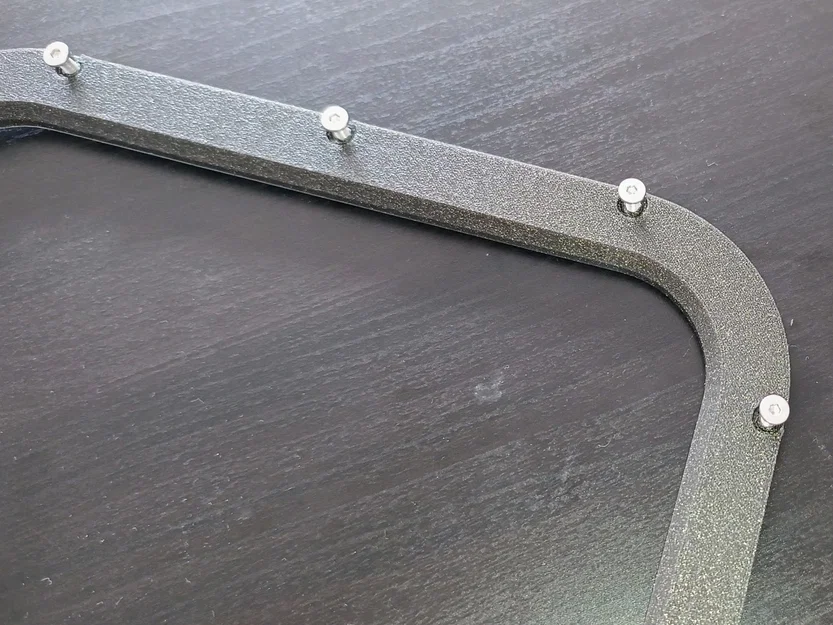 Đèn vuông (sử dụng LED dây) - Image 14