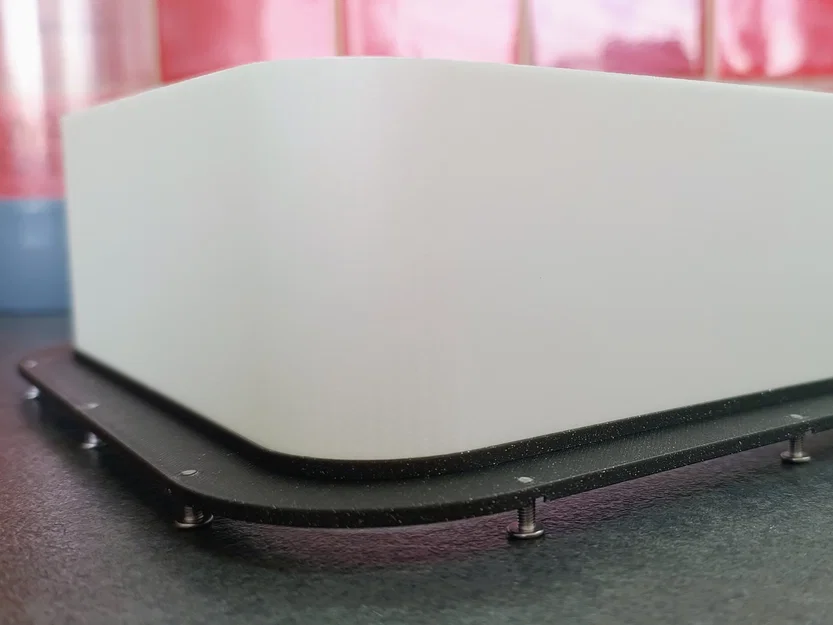 Đèn vuông (sử dụng LED dây) - Image 15