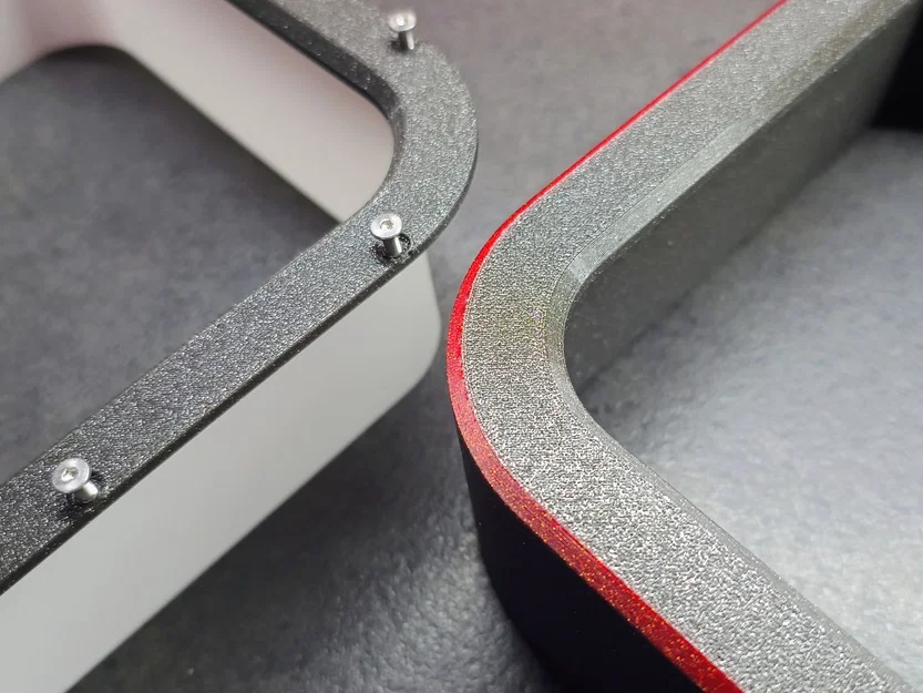 Đèn vuông (sử dụng LED dây) - Image 16