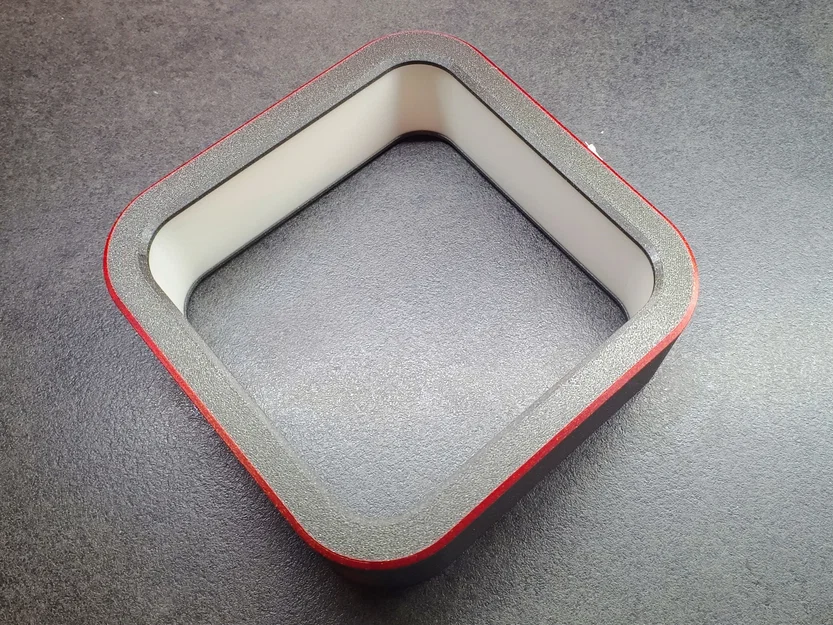 Đèn vuông (sử dụng LED dây) - Image 25