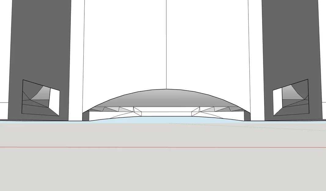 Nâng cấp ống dẫn gió "Arctic Fox" cho Ender 5 Max - Image 4